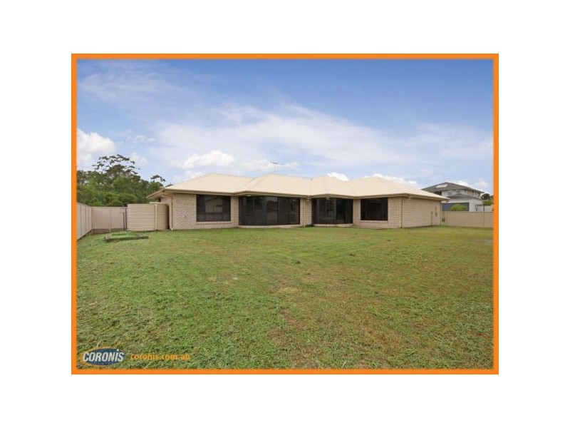 2 Melissa Place, Deception Bay QLD 4508