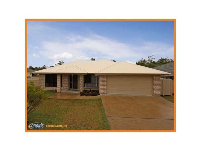 2 Melissa Place, Deception Bay QLD 4508