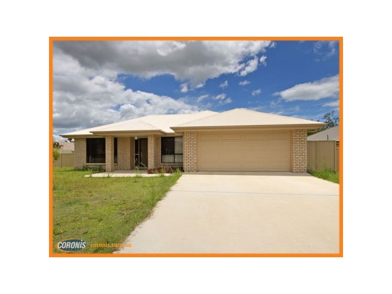 2 Melissa Place, Deception Bay QLD 4508