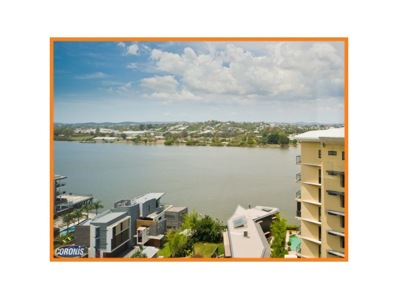 11210/8 Harbour Road, Hamilton QLD 4007