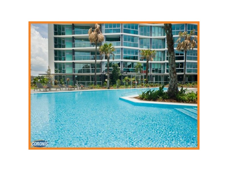 11210/8 Harbour Road, Hamilton QLD 4007