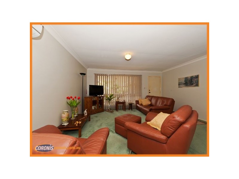 12/1 Doyalson Place, Helensvale QLD 4212