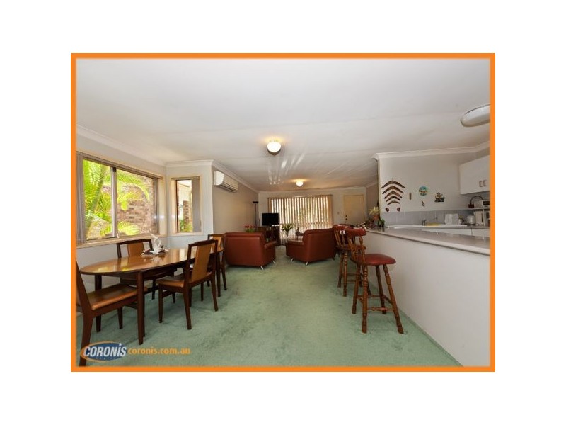 12/1 Doyalson Place, Helensvale QLD 4212