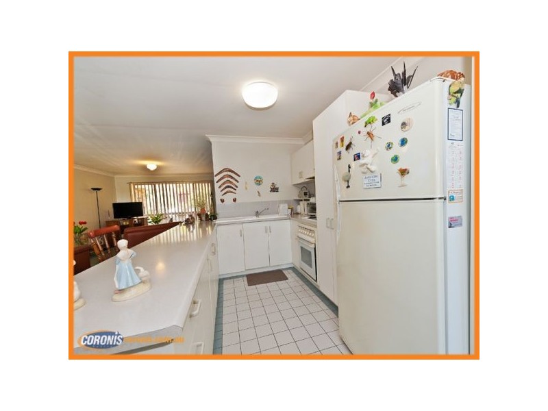 12/1 Doyalson Place, Helensvale QLD 4212