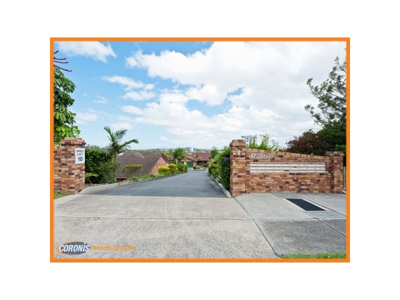 12/1 Doyalson Place, Helensvale QLD 4212