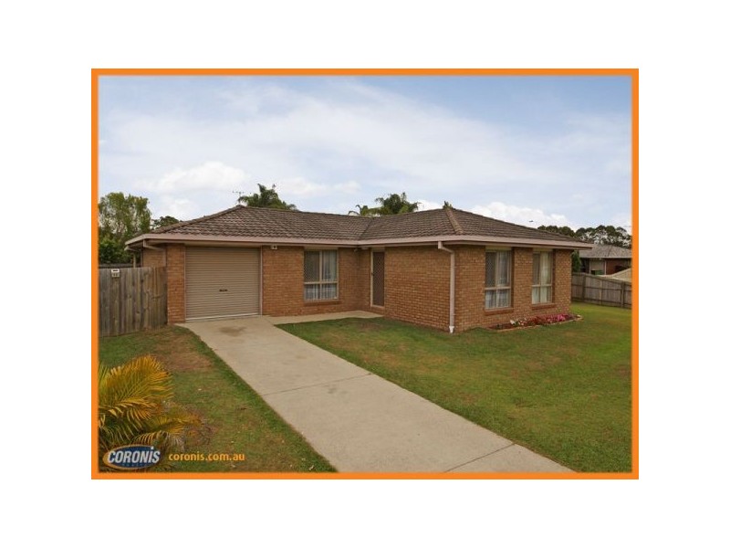 5 Twilight Court, Caboolture QLD 4510