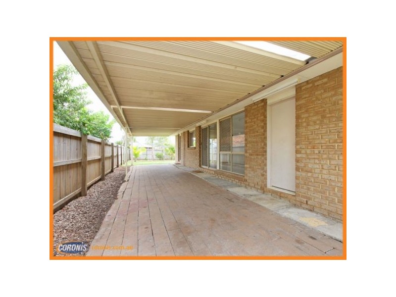 5 Twilight Court, Caboolture QLD 4510