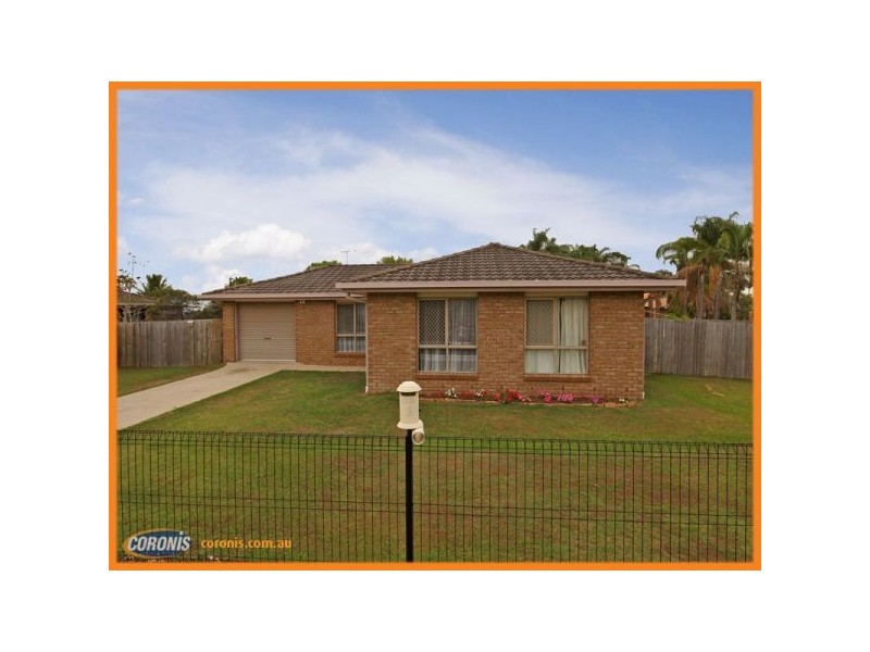 5 Twilight Court, Caboolture QLD 4510