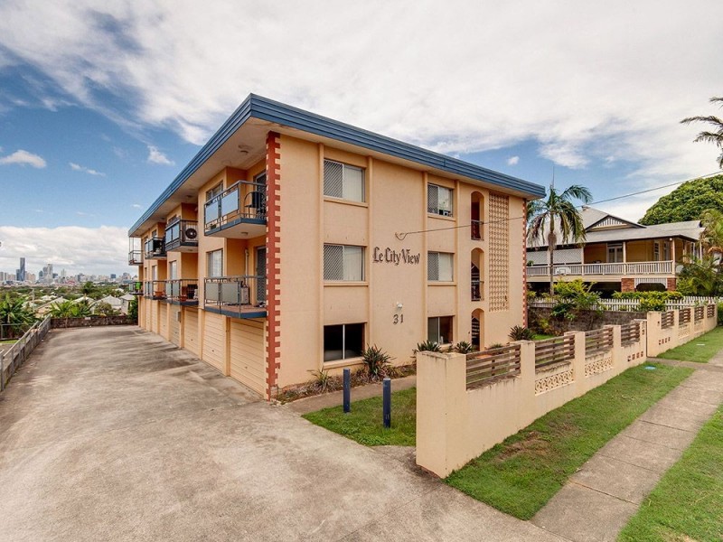 8/31 High Street, Lutwyche QLD 4030