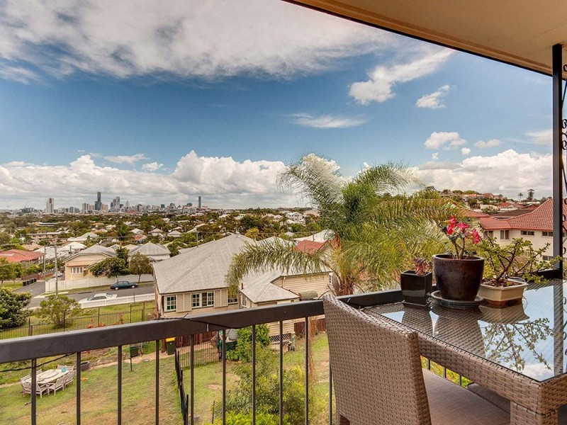 8/31 High Street, Lutwyche QLD 4030