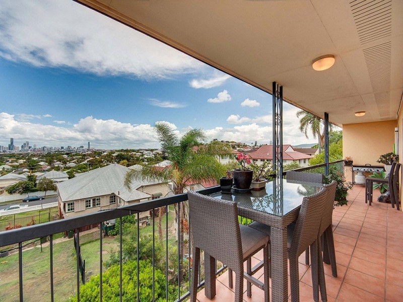 8/31 High Street, Lutwyche QLD 4030