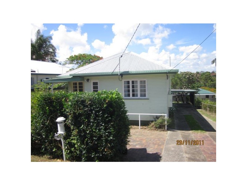 422 Robinson Road, Geebung QLD 4034