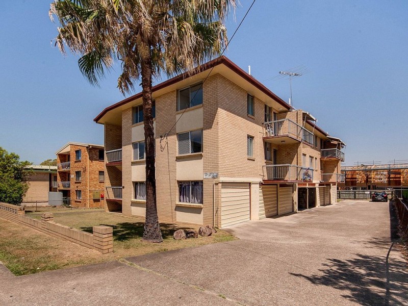 1/370 Zillmere Road, Zillmere QLD 4034