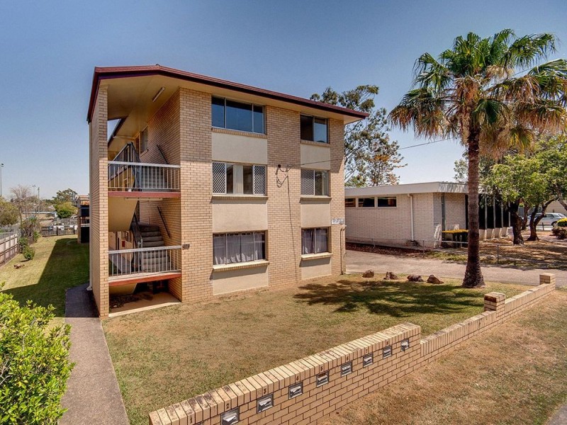 1/370 Zillmere Road, Zillmere QLD 4034