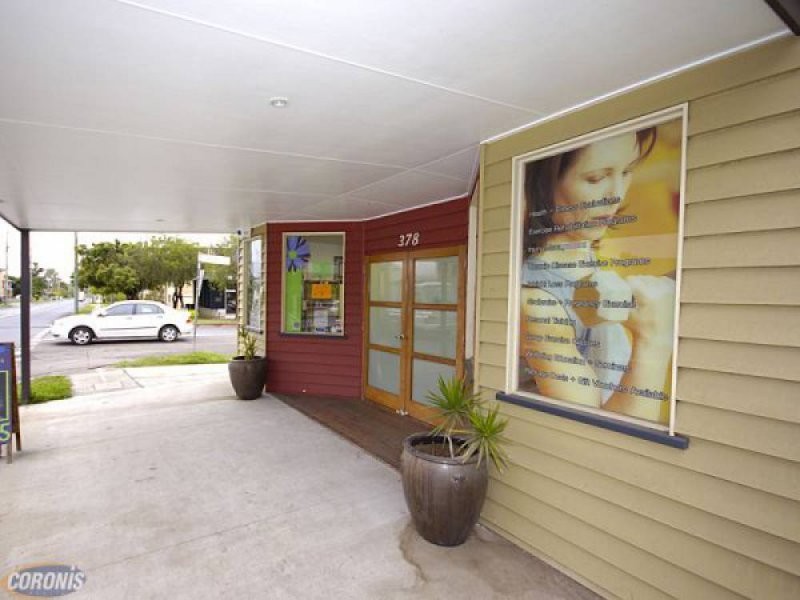 378 Zillmere road, Zillmere QLD 4034