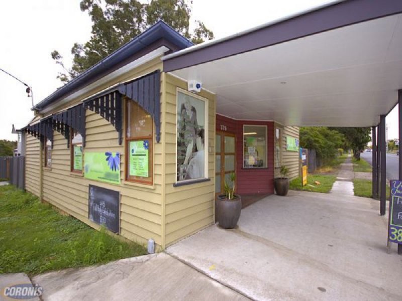 378 Zillmere road, Zillmere QLD 4034