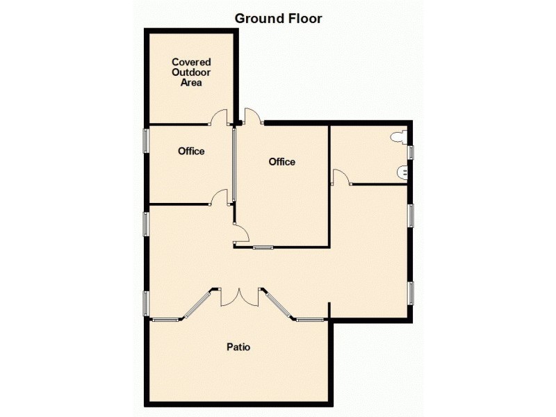 378 Zillmere road, Zillmere QLD 4034 Floorplan