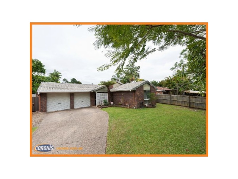 74 Riverlea Waters Drive, Nerang QLD 4211