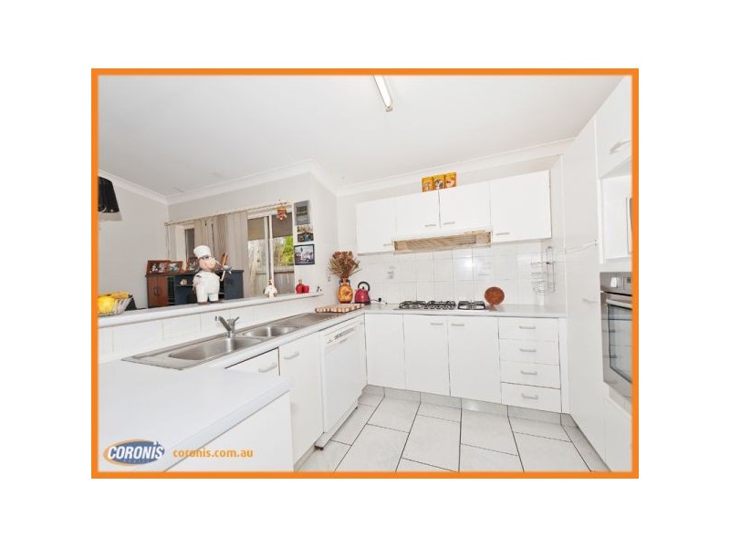 74 Riverlea Waters Drive, Nerang QLD 4211