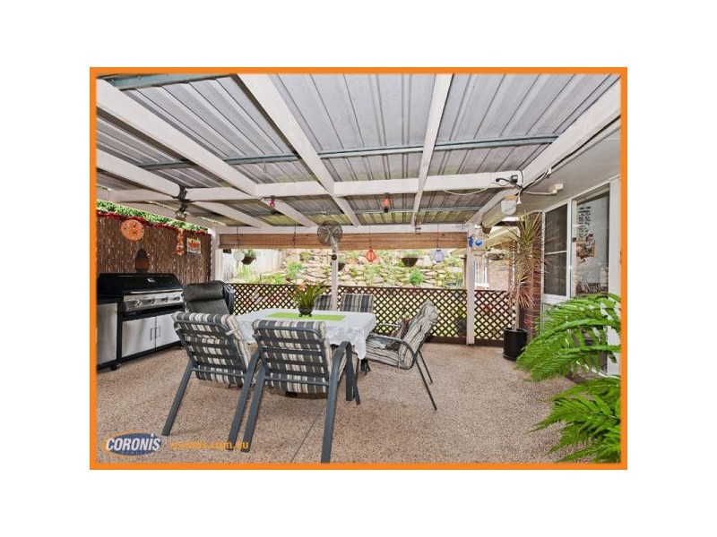 74 Riverlea Waters Drive, Nerang QLD 4211