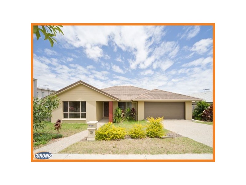 65 Carnarvon Avenue, Springfield Lakes QLD 4300