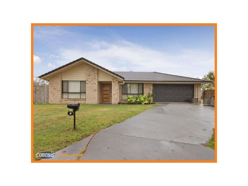 3 Greenwich Drive, Bald Hills QLD 4036