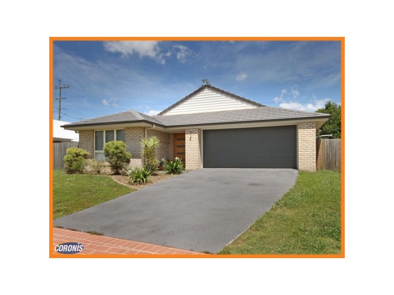 34 Twickenham Place, Bald Hills QLD 4036