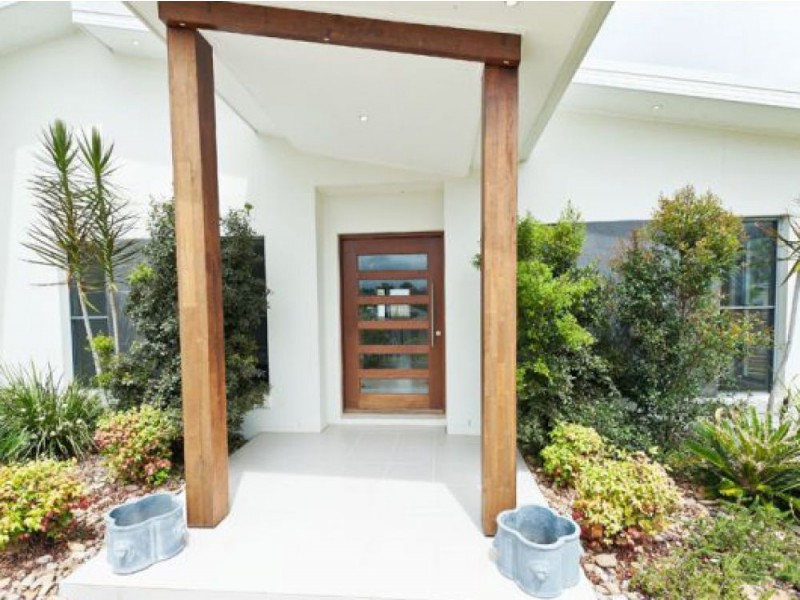 2 Cherry Court, Coomera QLD 4209