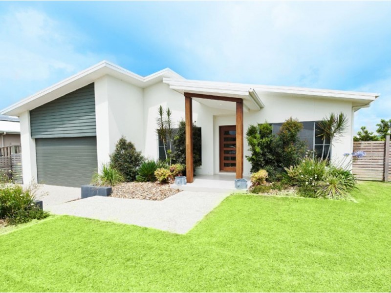 2 Cherry Court, Coomera QLD 4209