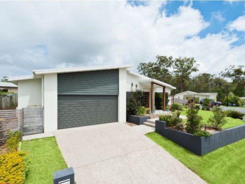 2 Cherry Court, Coomera QLD 4209