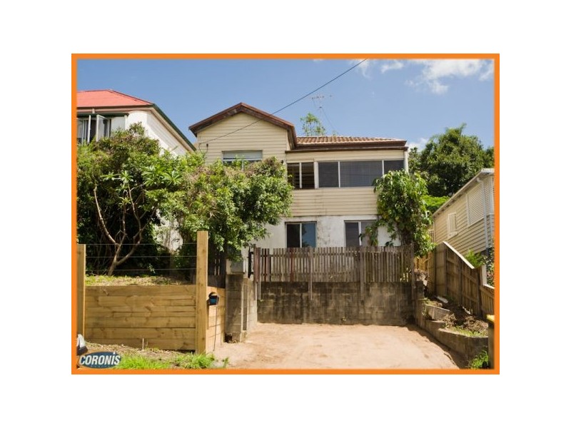 13 Dalley Street, Kelvin Grove QLD 4059