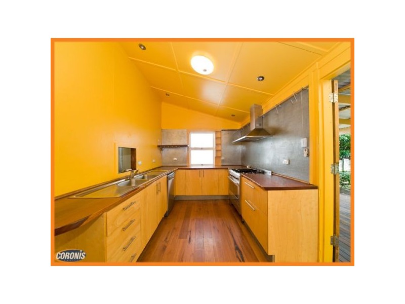 13 Dalley Street, Kelvin Grove QLD 4059