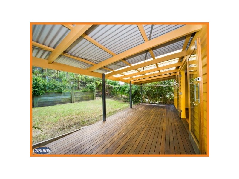 13 Dalley Street, Kelvin Grove QLD 4059