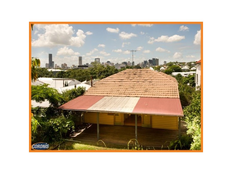 13 Dalley Street, Kelvin Grove QLD 4059