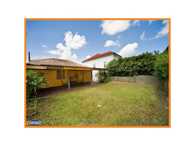 13 Dalley Street, Kelvin Grove QLD 4059