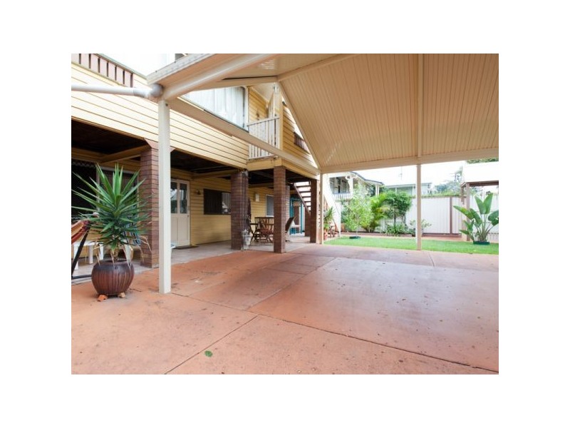 11 Park Road, Wooloowin QLD 4030