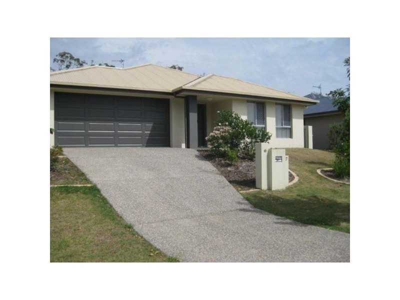 7 Horus Court, Coomera QLD 4209