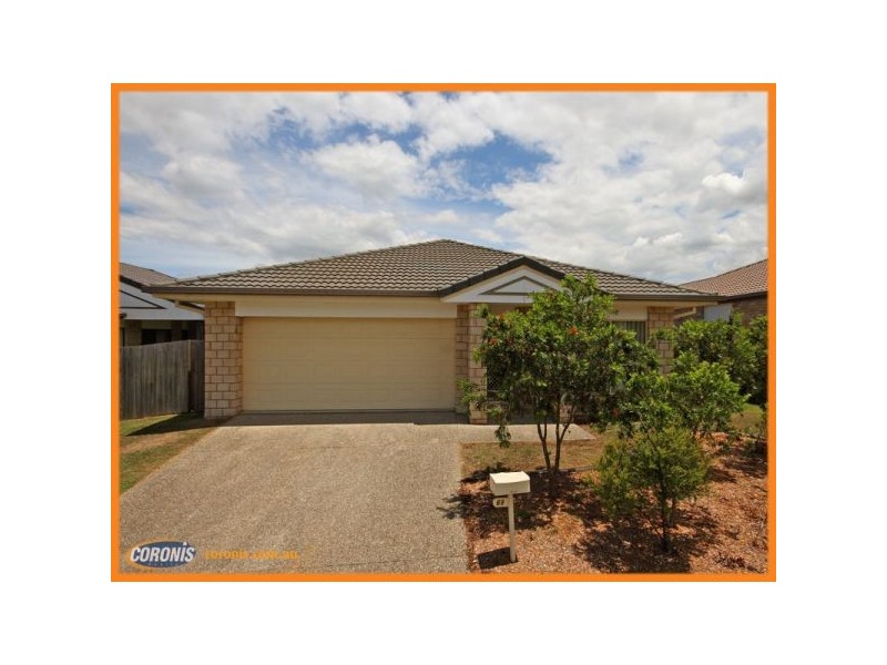69 Summerhill Drive, Morayfield QLD 4506