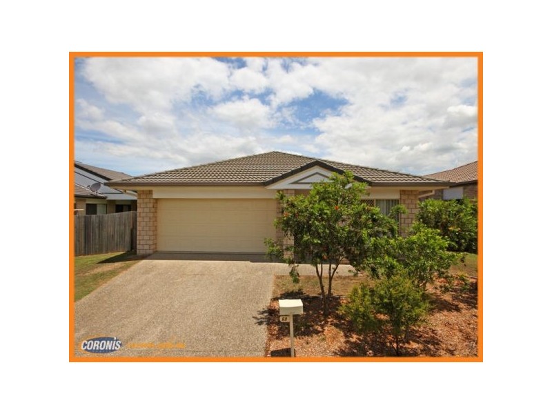 69 Summerhill Drive, Morayfield QLD 4506