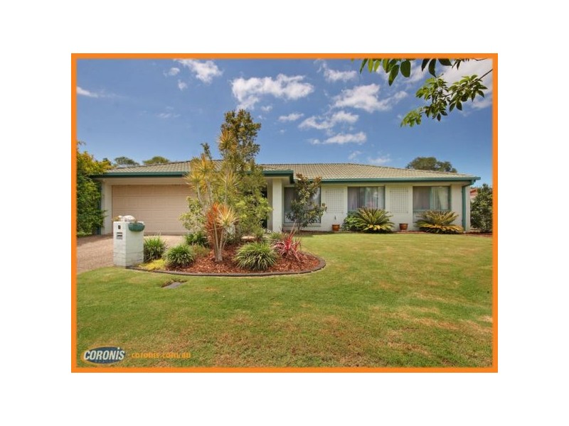 17 Poplar Place, Taigum QLD 4018