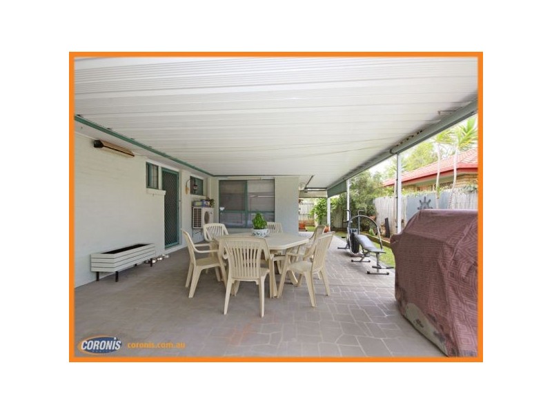 17 Poplar Place, Taigum QLD 4018