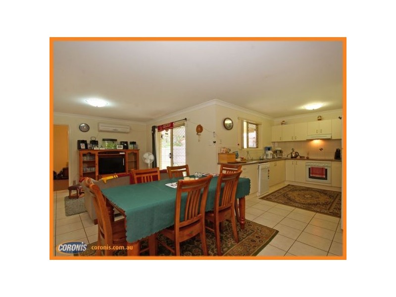 11 Gallipoli Court, Caboolture South QLD 4510