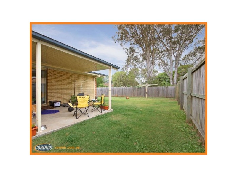11 Gallipoli Court, Caboolture South QLD 4510