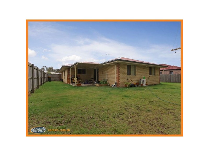 11 Gallipoli Court, Caboolture South QLD 4510