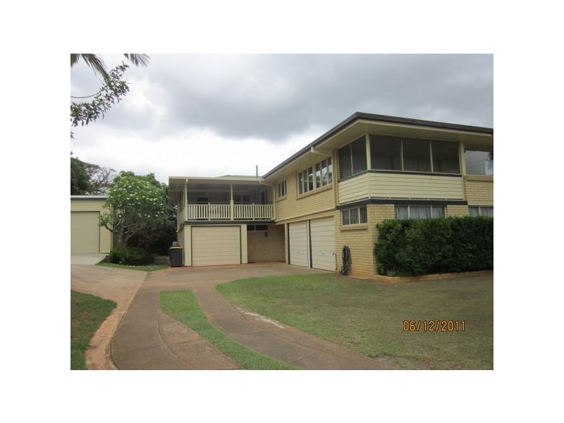 55 Nevin Street, Aspley QLD 4034