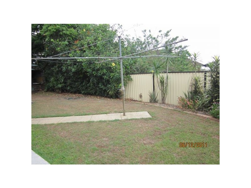 55 Nevin Street, Aspley QLD 4034