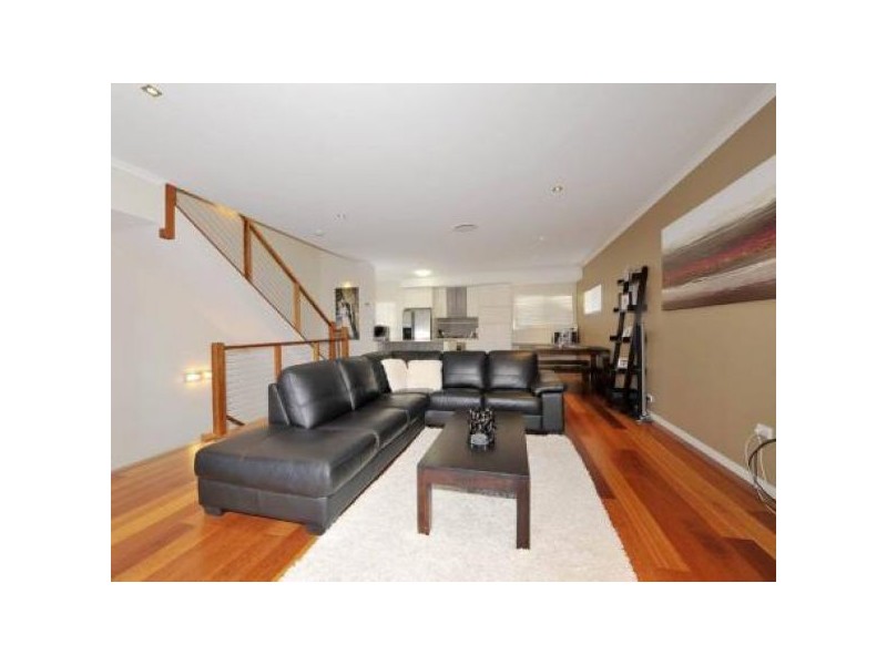 3/11 Agnes Street, Morningside QLD 4170