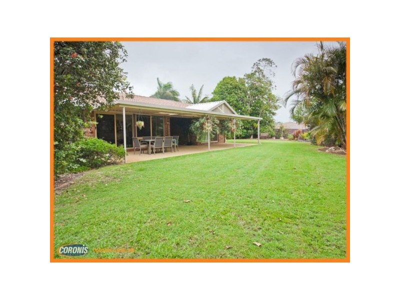 5  Transom Court, Caboolture South QLD 4510