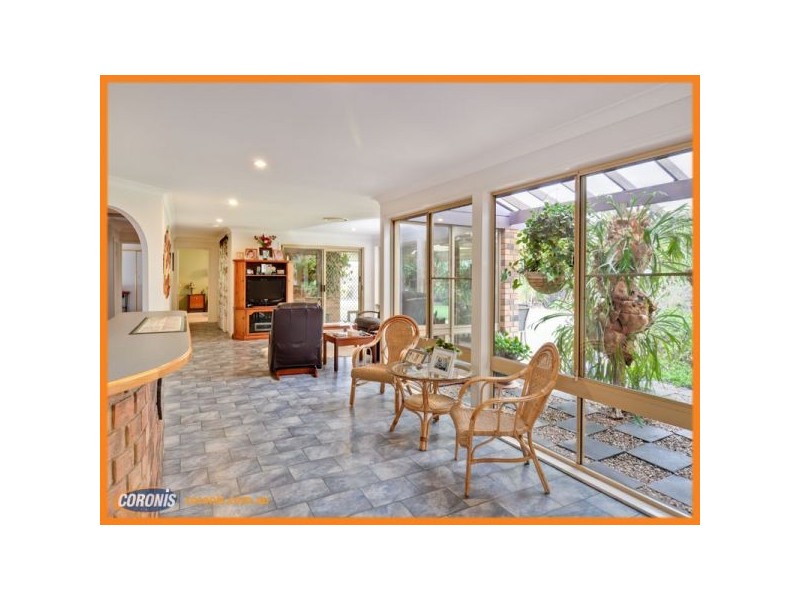 5  Transom Court, Caboolture South QLD 4510
