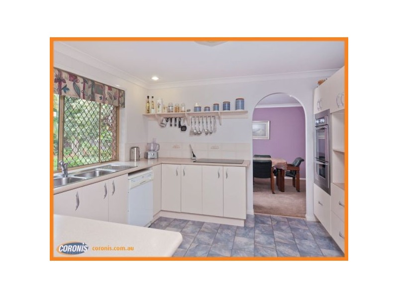 5  Transom Court, Caboolture South QLD 4510